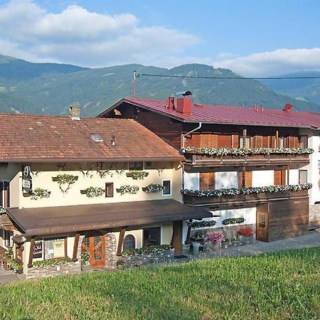Gasthof Jaegerklause Stummerberg Exterior foto